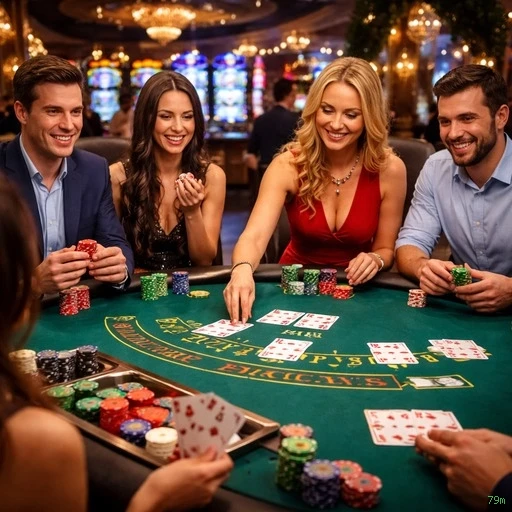 Slots online da 79m com jackpots progressivos